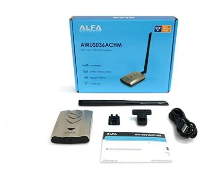 Alfa Network AWUS036ACHM